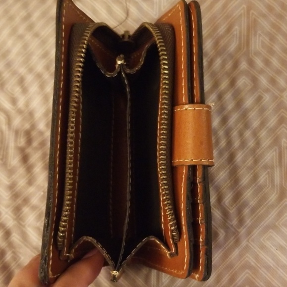 Patricia Nash Cirella light English country - Picture 2 of 4